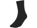 Șosete reiate negre esmara® pentru femei/bărbați