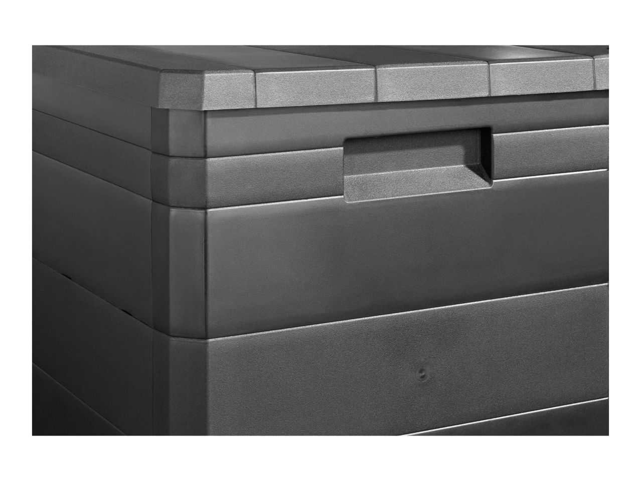 Go to full screen view: Livarno Home Garden Storage Box - Image 4