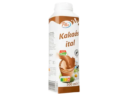 Kakaós ital (Lidl Plus)