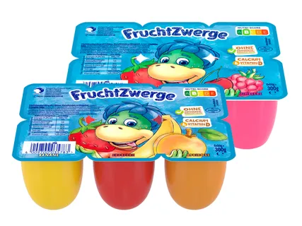 Danone Fruchtzwerge