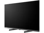Modern CHI Q television.