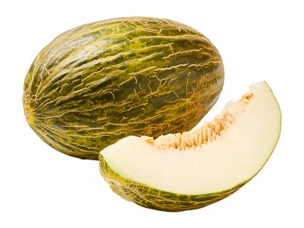 Piel de Sapo Melon