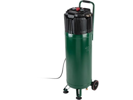 Parkside® Vertikālais kompresors PVKO 50 B2