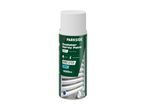 Parkside radiator spraymaling i hvid, 400ml, 2-i-1 maling og primer.