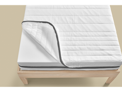 7 zónás komfortmatrac