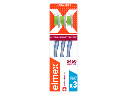 ELMEX Четка за зъби