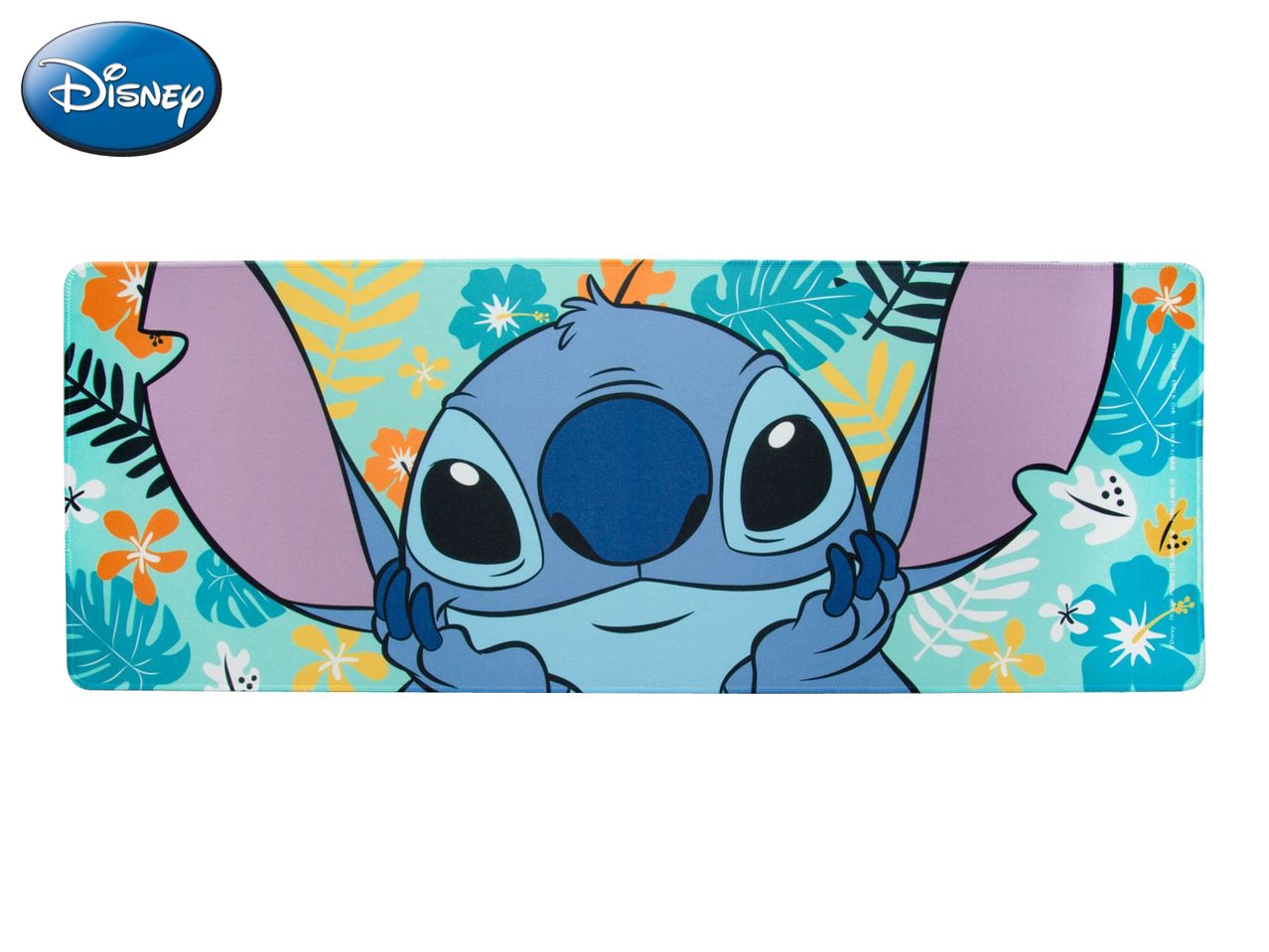 Stitch Desk Mat