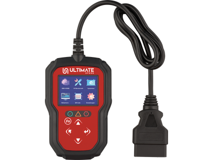 Tester diagnoză auto OBD2