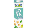 Valsoia sojų gėrimas, augalinės kilmės, baltymų šaltinis, be laktozės, veganiškas.