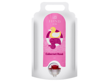 Cabernet Rosé