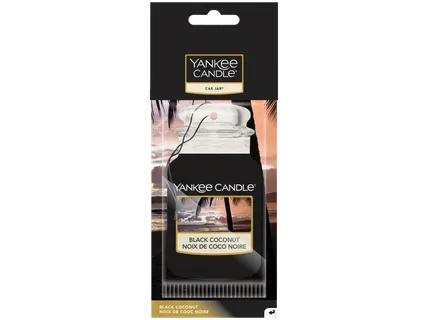 YANKEE CANDLE Auto luchtverfrisser