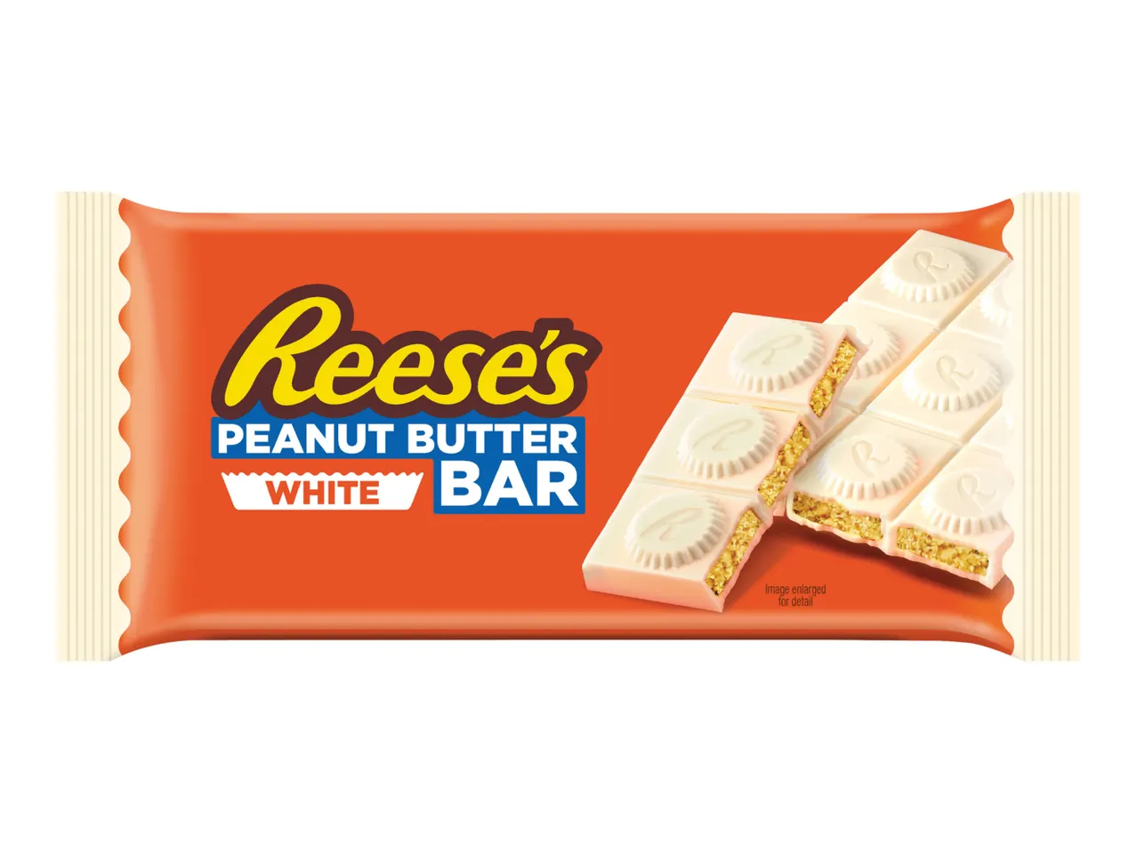 Reese's Milk Chocolate Peanut Butter Bar 90g