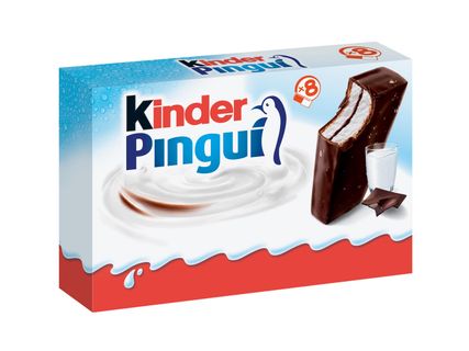 Pingui