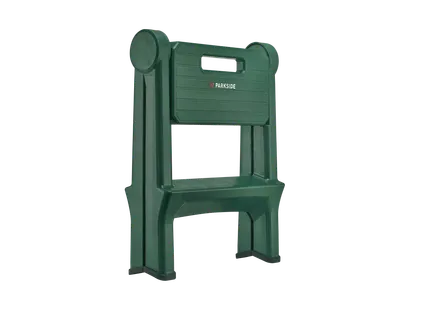 PARKSIDE® 2 pakopų sulankstomos kopėtėlės