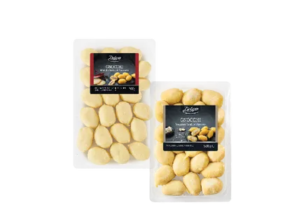 „Gnocchi“ virtiniai su įdaru