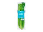 Packaged Oaklands celery.