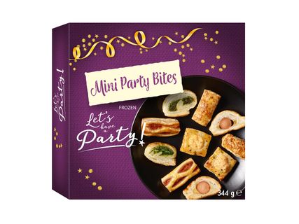 Tésztatáska variációk