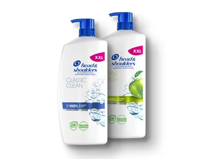 Head & Shoulders Anti-Schuppen Shampoo