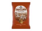 Taylors potato crisps, Aberdeen Angus flavour.