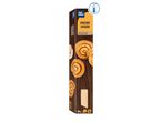 Chef Select Pastry Dough with apple and cinnamon filling, 600g