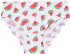 Vízmelonmintás alsónemű.