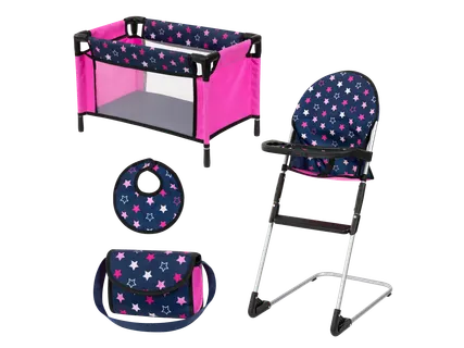 bayer Nukukäru- või mööbel