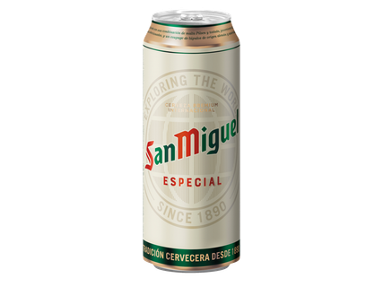 San Miguel