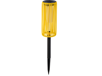 Solar LED tuinlamp