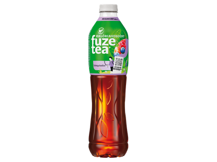 Fuzetea