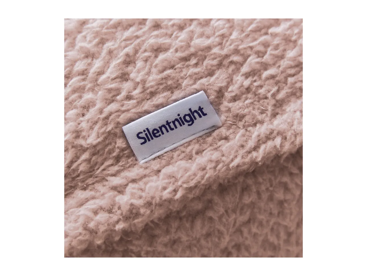 Go to full screen view: Silentnight Snugsie Wearable Blanket - Image 14