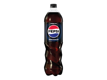 Pepsi Max