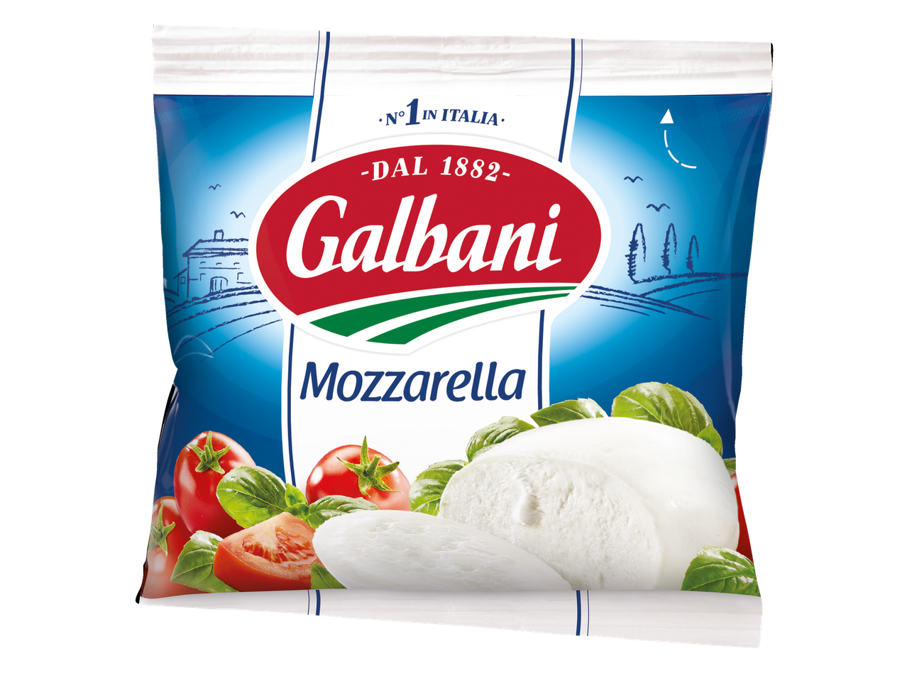 GALBANI Mozzarella