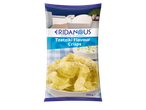 Eridanus tzatziki chips, zakje van 200g.