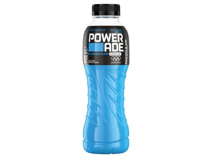 Mount Blast / Blackcurrant Zero*