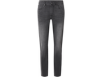 esmara® Men's Slim Fit Jeans in dark grey wash