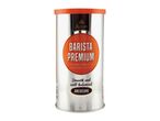Bellarom Barista Premium: instant and ground coffee, Americano.