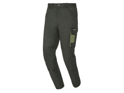 Férfi munkásnadrág