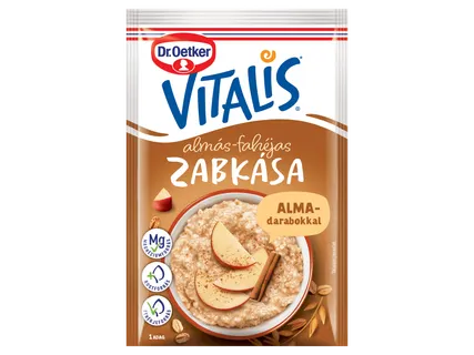 Zabkása*