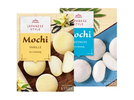 Vitasia Mochi