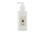 Deluxe Wood Sage & Sea Salt hand lotion.