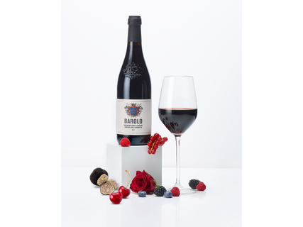 Barolo DOCG
