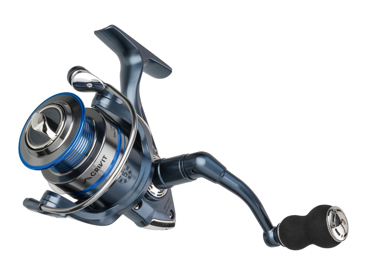 Spinning Reel 2000