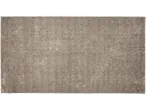 Tapete Livarno Home® cinzento de pelo comprido