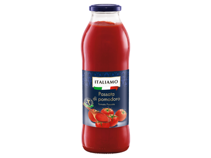 Passzírozott paradicsom