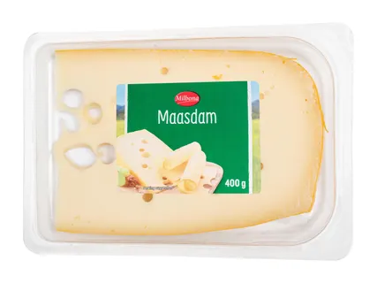 Maasdamer sajt