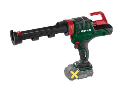 Akkus kinyomópisztoly