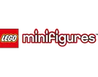 LEGO minifigures