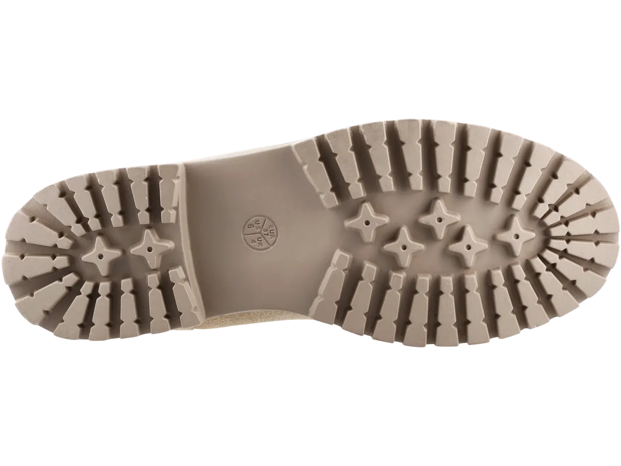 esmara® női prémium bőr bokacsizma talpa mintázattal és mérettel.