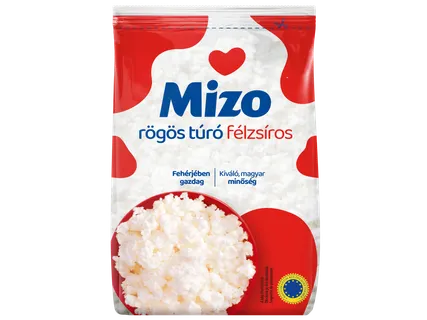 Rögös túró