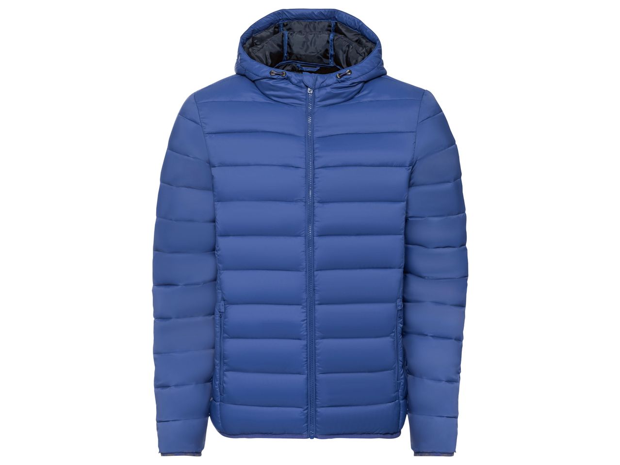 Go to full screen view: Men’s Lightweight Jacket - Image 3